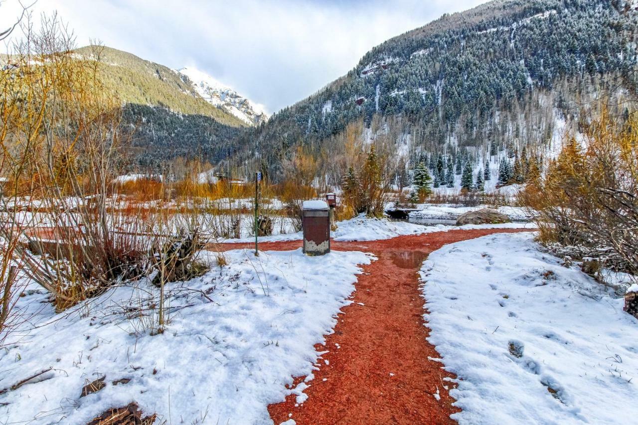 Mountain Meadow Retreat Holiday home *